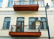 Satılır 4 otaqlı 185 m2 köhnə tikili İçəri Şəhər m.