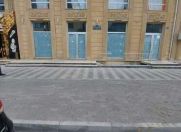 İcarəyə verilir 2 otaqlı 450 m2 obyekt Nəriman Nərimanov m.