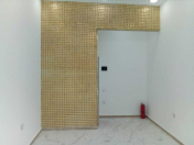 Satılır 1 otaqlı 18 m2 yeni tikili Hüseyn Cavid parkı