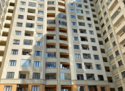 Satılır 3 otaqlı 90 m2 yeni tikili 7 mkr