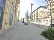 İcarəyə verilir 10 otaqlı 230 m2 obyekt Ağ şəhər