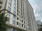 Satılır 3 otaqlı 157 m2 yeni tikili Gənclik m.