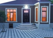 Satılır 3 otaqlı 90 m2 həyət evi Fövqəladə Hallar Nazirliyi