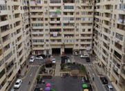 İcarəyə verilir 3 otaqlı 150 m2 yeni tikili Heydər Əliyev Mərkəzi