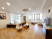 İcarəyə verilir 14 otaqlı 530 m2 ofis Nəsimi r.