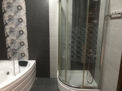 Satılır 4 otaqlı 203 m2 yeni tikili 8 km