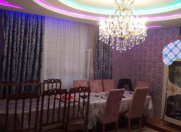 Satılır 8 otaqlı 170 m2 həyət evi Əhmədli m.