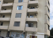 Satılır 2 otaqlı 100 m2 yeni tikili Şərq Bazarı