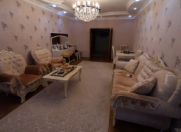 Satılır 3 otaqlı 128 m2 yeni tikili Nəriman Nərimanov m.