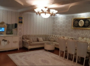 Satılır 5 otaqlı 106 m2 köhnə tikili Xırdalan