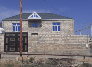 Satılır 6 otaqlı 180 m2 həyət evi Lökbatan