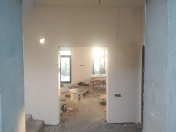 Satılır 4 otaqlı 150 m2 həyət evi Buzovna