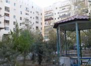 Satılır 3 otaqlı 80 m2 köhnə tikili Ağ şəhər