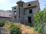Satılır 6 otaqlı 468 m2 villa Şağan