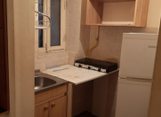 Satılır 1 otaqlı 20 m2 köhnə tikili Gənclik m.