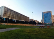 Satılır 2 otaqlı 50 m2 köhnə tikili Qış parkı