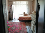 Satılır 3 otaqlı 70 m2 köhnə tikili Badamdar