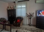 Satılır 2 otaqlı 2000 m2 həyət evi Biləcəri