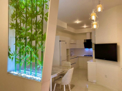 Satılır 3 otaqlı 118 m2 yeni tikili ABŞ səfirliyi