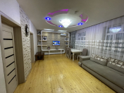 Satılır 4 otaqlı 120 m2 həyət evi Olimpia Stadionu