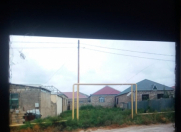 Satılır 3 sot torpaq Ramana