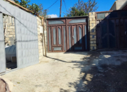 Satılır 4 otaqlı 109 m2 həyət evi 28 may