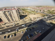 Satılır 1 otaqlı 63 m2 yeni tikili Məhəmmədli