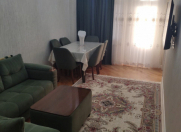 Satılır 2 otaqlı 64 m2 yeni tikili 4 mkr