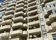 Satılır 1 otaqlı 54 m2 yeni tikili Xırdalan
