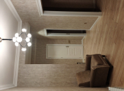 İcarəyə verilir 2 otaqlı 103 m2 yeni tikili Asan Xidmət-2