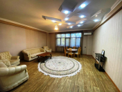 İcarəyə verilir 3 otaqlı 135 m2 yeni tikili 28 May m.