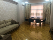 Satılır 2 otaqlı 88 m2 yeni tikili Müşfiqabad