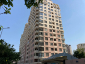 Satılır 4 otaqlı 181 m2 yeni tikili Gənclik m.