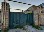 Satılır 3 otaqlı 110 m2 həyət evi Qala