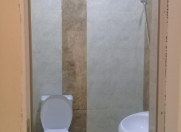 İcarəyə verilir 2 otaqlı 65 m2 yeni tikili Zabrat 1