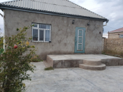 Satılır 3 otaqlı 100 m2 həyət evi Səngəçal