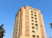 Satılır 5 otaqlı 250 m2 yeni tikili Şah İsmayıl Xətai m.