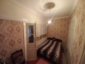 Satılır 2 otaqlı 26 m2 həyət evi Zabrat 1