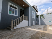 Satılır 3 otaqlı 100 m2 həyət evi Binəqədi