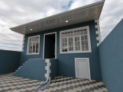 Satılır 4 otaqlı 130 m2 həyət evi Binəqədi