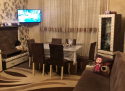 Satılır 3 otaqlı 100 m2 həyət evi Novxanı