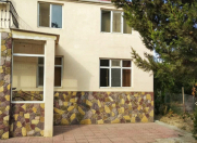 Satılır 9 otaqlı 360 m2 həyət evi Badamdar