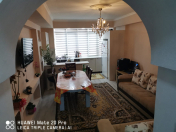 Satılır 3 otaqlı 82.2 m2 yeni tikili Qurtuluş - 93 Yaşayış Kompleksi