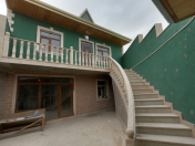 Satılır 6 otaqlı 160 m2 həyət evi Binəqədi