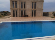 Satılır 10 otaqlı 1000 m2 bağ evi Bilgəh