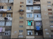 Satılır 2 otaqlı 70 m2 köhnə tikili Köhnə Günəşli