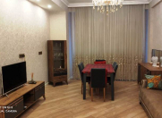 İcarəyə verilir 2 otaqlı 103 m2 yeni tikili Şah İsmayıl Xətai m.