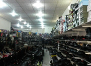 Satılır 2 otaqlı 112 m2 obyekt Gənclik m.