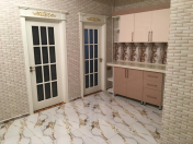 Satılır 2 otaqlı 54 m2 yeni tikili Bakıxanov