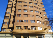 Satılır 3 otaqlı 160 m2 yeni tikili Asan Xidmət-1